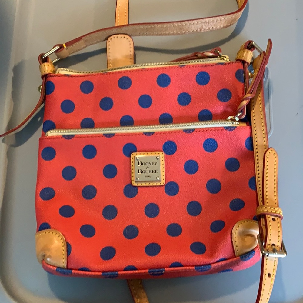 Dooney and Bourke Crossbody